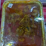 Curry Chicken
