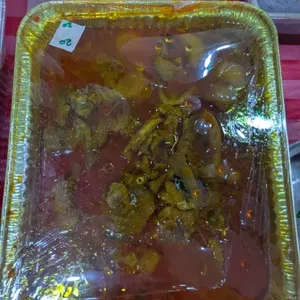 Curry Chicken