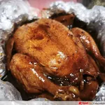 Imperial Herbal Chicken 帝皇鸡