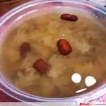 (Cold) Cheng Tng (冷) 六味清汤