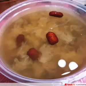 (Cold) Cheng Tng （冷） 六味清汤