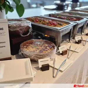 Other Food Items or Photos of Event (Please fill in below)