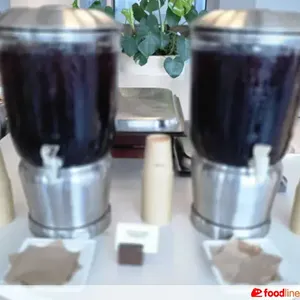 Blue Pea Flower Lavender Tea(V) <br> blue pea flower, lavender flower, aromatic tea base