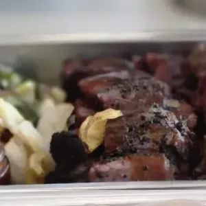Signature Sanchoku Wagyu Beef Brisket