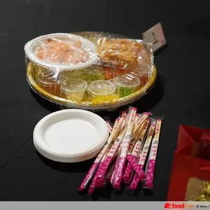 Fa Cai Yu Sheng (M) (15 Pax Portion)
