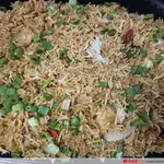 Golden Harvest Shrimp Paste Fried Rice
