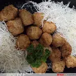 Five Blessings Chicken Ngoh Hiang