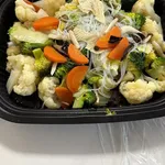 Fortune Loh Han Chye 富贵罗汉斋
