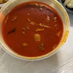 Signature Curry Chicken 招牌咖喱鸡