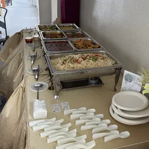 Oriental Fried Rice