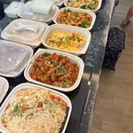 Other Food Items or Photos of Event (Please fill in below)