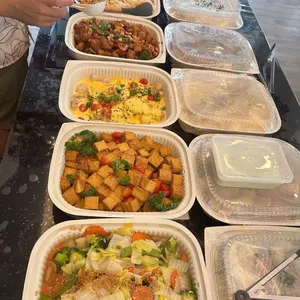 Other Food Items or Photos of Event (Please fill in below)