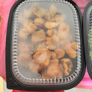Home Style Crispy Braised Fish 家常红烧鱼片