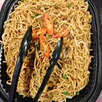 Signature Imperial Ee Fu Longevity Noodles 招牌御品鸿运伊府面