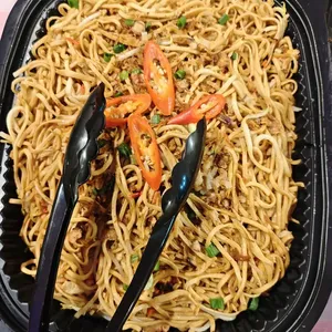 Signature Imperial Ee Fu Longevity Noodles 招牌御品鸿运伊府面