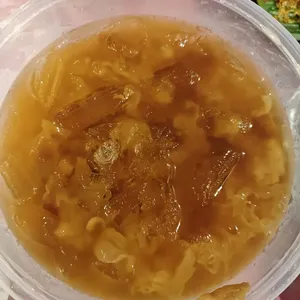 Traditional Cheng Teng of Harmony 传统清甜清汤