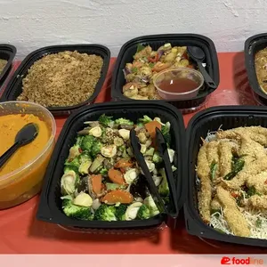 Other Food Items or Photos of Event (Please fill in below)