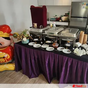 Other Food Items or Photos of Event (Please fill in below)