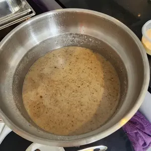 Cream of Mushroom