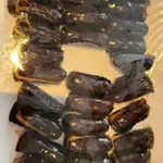 Mini Chocolate Éclair
