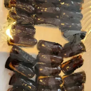 Mini Chocolate Éclair