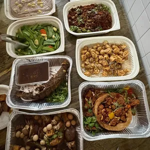 Other Food Items or Photos of Event (Please fill in below)