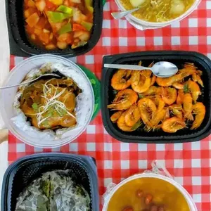 Other Food Items or Photos of Event (Please fill in below)
