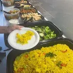 Thai Pineapple Fried Rice