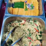 Fragrant Oats Cereal Prawn