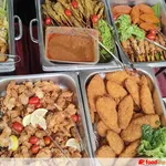 Other Food Items or Photos of Event (Please fill in below)