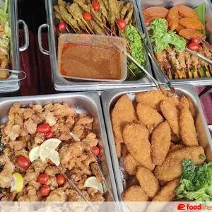 Other Food Items or Photos of Event (Please fill in below)