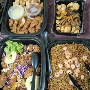 Choose one