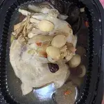 HOSEH Orange Glazed Chicken