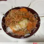Smoked Salmon Prosperity Yu Sheng