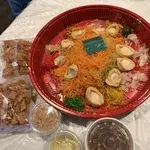 Abalone Yu Sheng
