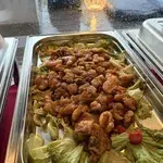 Sweet and Sour Fish