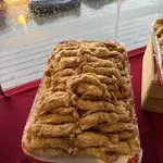 Deep-fried Handmade Prawn Roll