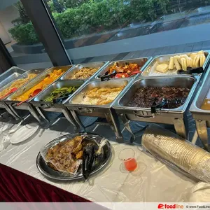 Other Food Items or Photos of Event (Please fill in below)