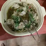 Imperial & Treasure Herbal Chicken 富贵药材炖鸡