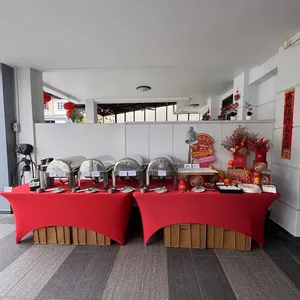 Other Food Items or Photos of Event (Please fill in below)