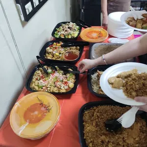 Other Food Items or Photos of Event (Please fill in below)