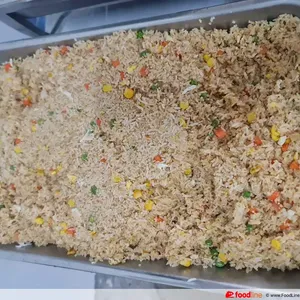 福建炒饭 Fried Rice