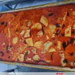 咖哩鸡肉 Curry Chicken