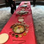 Prosperity Smoked Salmon Yusheng