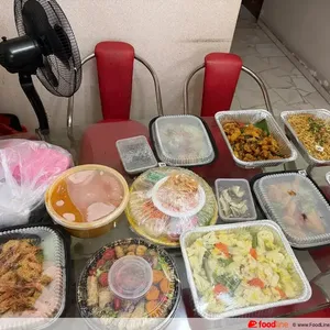 Other Food Items or Photos of Event (Please fill in below)