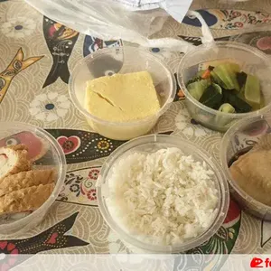 Premium Delights Single Meal Package (10 Days Package) (3 Dishes 1 Soup OR 4 Dishes)