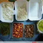 5 Days Dinner Tingkat Package (Weekdays Only)