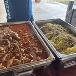Thai Pineapple Rice