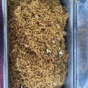 Hong Kong Noodle