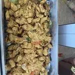 Cereal Fish